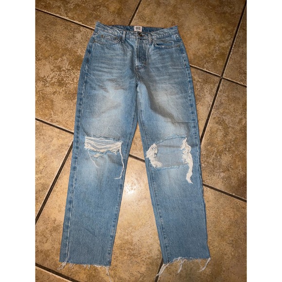 BDG Denim - BDG Slim Straight Jeans Size 27
